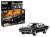 Revell - FAST & FURIOUS - Dominic's 1970 Dodge Charger - Model Kit 1/25