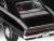 Revell - FAST & FURIOUS - Dominic's 1970 Dodge Charger - Model Kit 1/25