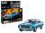 Revell - FAST & FURIOUS - 1969 Chevy Camaro Yenko - Model Kit 1/25