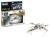 Revell - STAR WARS - X Wing Fighter - Model Kit