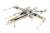 Revell - STAR WARS - X Wing Fighter - Model Kit
