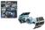 Revell - STAR WARS - Darth Vader's TIE Fighter - Model Kit