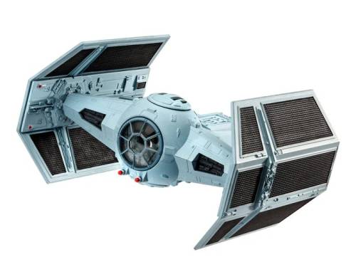 Revell - STAR WARS - Darth Vader's TIE Fighter - Model Kit