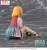 Sega Goods - NUKITASHI THE ANIMATION - Nanase Katagiri - Statue 9cm