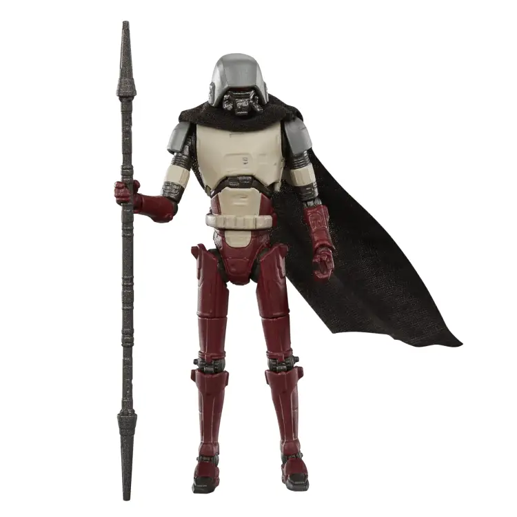 AHSOKA - Assassin Droid HK-87 (Arcana) - Figurka. Kolekcja Vintage 10cm
