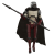 AHSOKA - Assassin Droid HK-87 (Arcana) - Figurka. Kolekcja Vintage 10cm