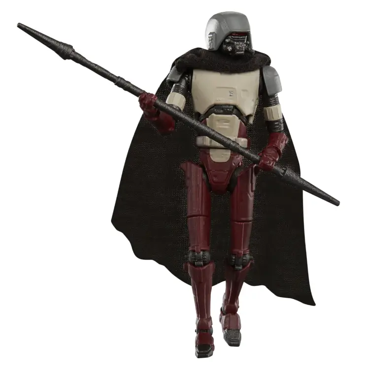 AHSOKA - Assassin Droid HK-87 (Arcana) - Figurka. Kolekcja Vintage 10cm