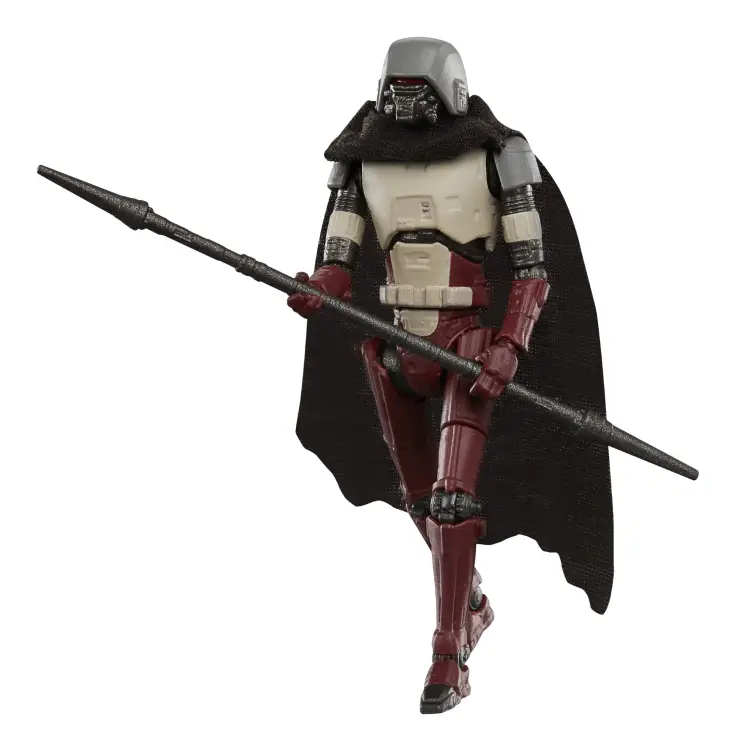 AHSOKA - Assassin Droid HK-87 (Arcana) - Figurka. Kolekcja Vintage 10cm