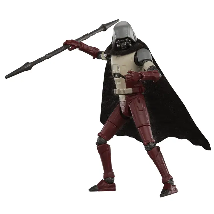 AHSOKA - Assassin Droid HK-87 (Arcana) - Figurka. Kolekcja Vintage 10cm