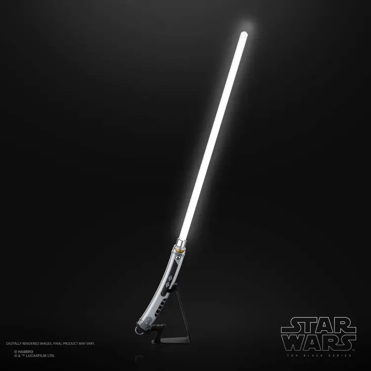STAR WARS - Black Series Light Saber Force FX Ahsoka Tano