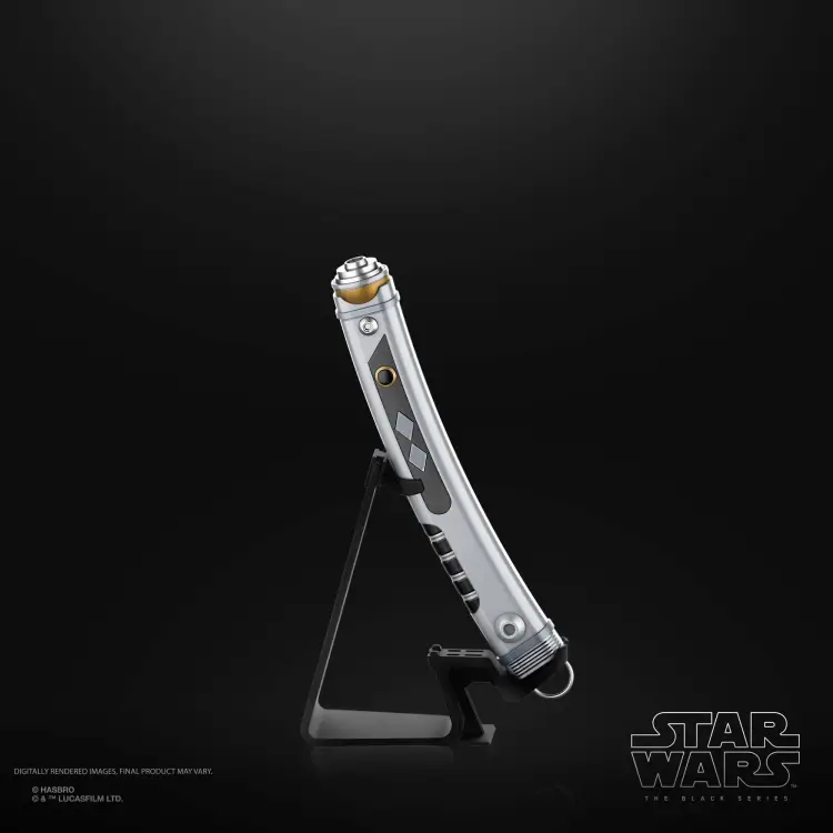STAR WARS - Black Series Light Saber Force FX Ahsoka Tano