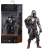 THE MANDALORIAN - Mando (Mine of Mandalore) - Figurka z czarnej serii 15cm