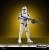 STAR WARS - Clone Trooper - Figurka z serii Vintage