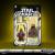 STAR WARS - Ulice Mos Eisley - zabytkowa figurka