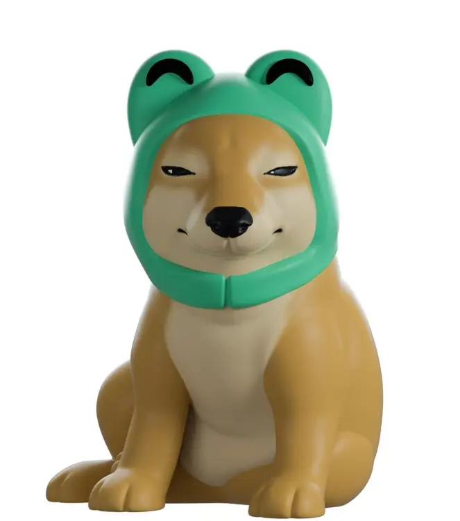 YouTooz - CHEEMS - Blind Box YooTooz 8pcs