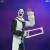 Neca - FORTNITE X TERRIFIER - Art The Clown  - Figure 17cm
