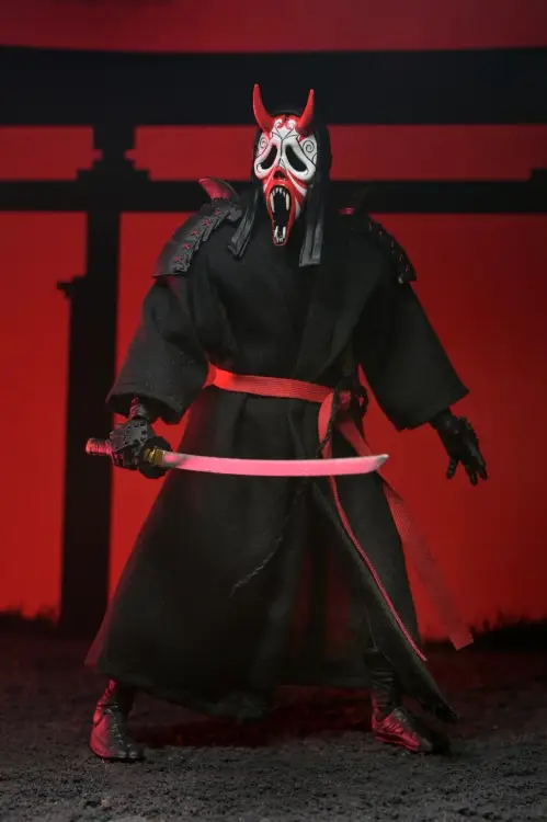 Neca - GHOST FACE - Ghost Face - Figure Shogun Horror Series 17cm