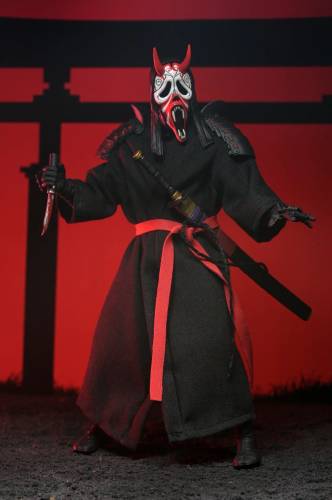 Neca - GHOST FACE - Ghost Face - Figure Shogun Horror Series 17cm