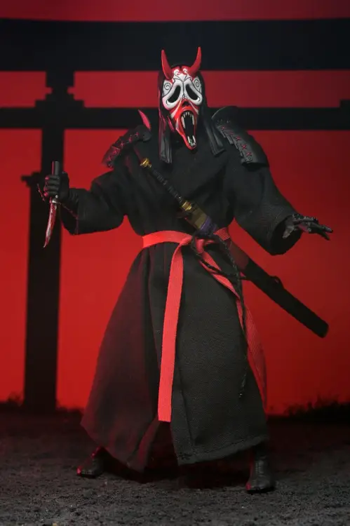 Neca - GHOST FACE - Ghost Face - Figure Shogun Horror Series 17cm