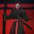 Neca - GHOST FACE - Ghost Face - Figure Shogun Horror Series 17cm