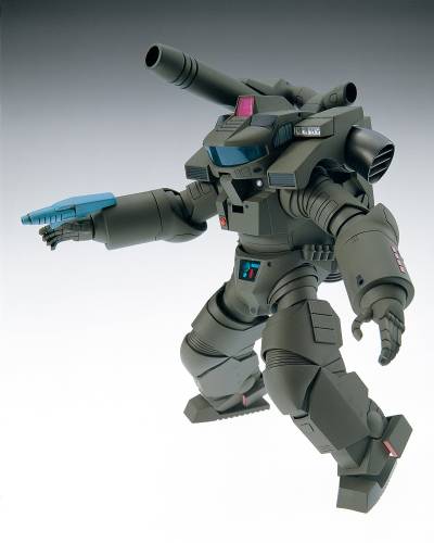Kotobukiya - STARSHIP TROOPERS - Mobile Infantry - Model Kit 1/12 18cm