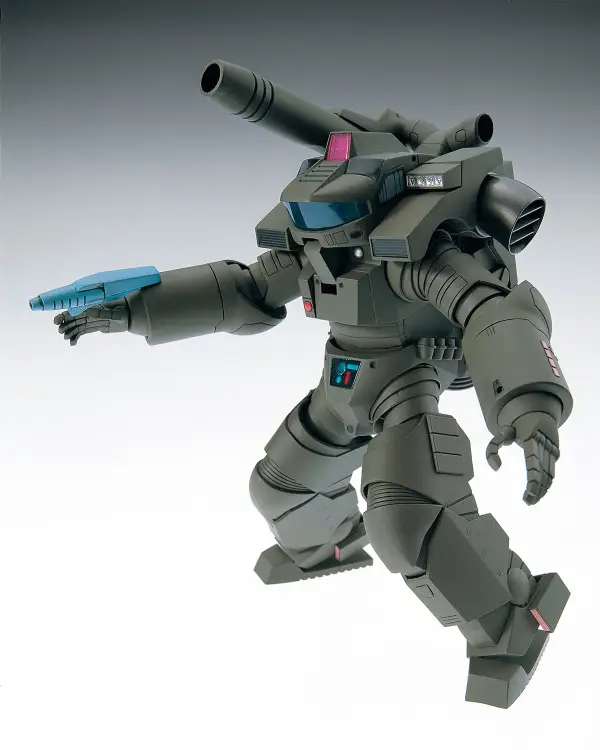 Kotobukiya - STARSHIP TROOPERS - Mobile Infantry - Model Kit 1/12 18cm