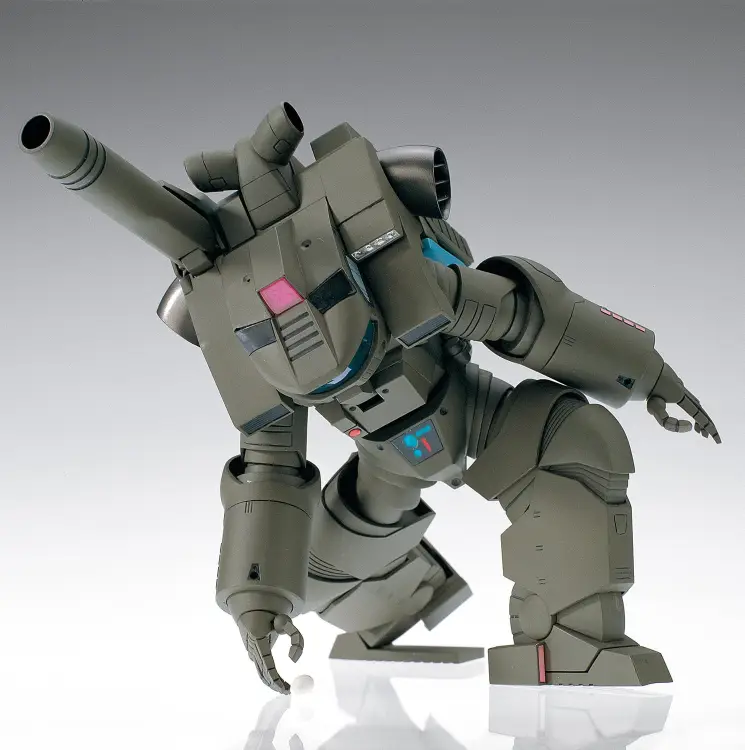 Kotobukiya - STARSHIP TROOPERS - Mobile Infantry - Model Kit 1/12 18cm