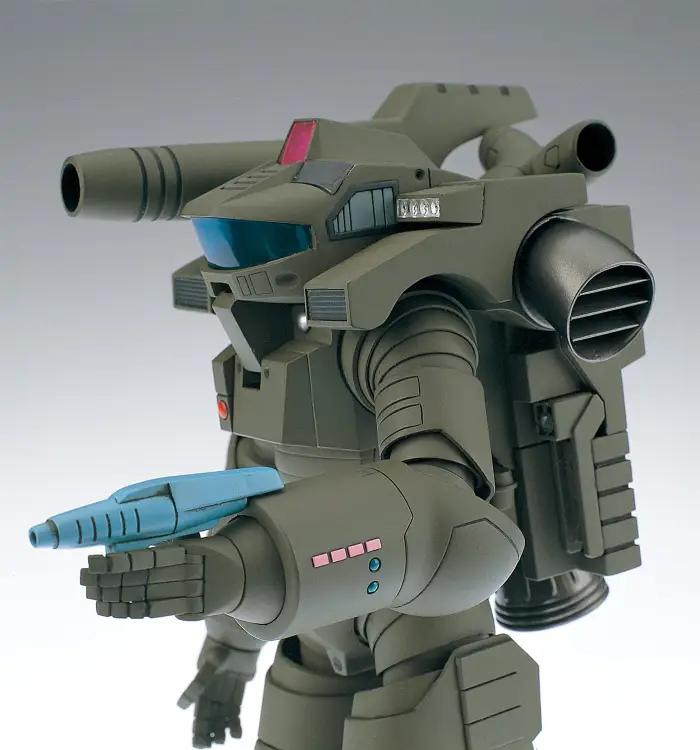 Kotobukiya - STARSHIP TROOPERS - Mobile Infantry - Model Kit 1/12 18cm