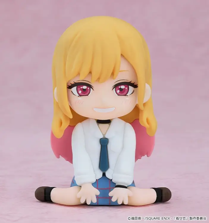 Goodsmile - MY DRESS-UP DARLING - Marin Kitagawa - Figure Nendoroid Plus 7cm