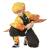 Furyu - DEMON SLAYER - Zenitsu Agatsuma - Statue Noodle Stopper 10cm