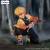 Furyu - DEMON SLAYER - Zenitsu Agatsuma - Statue Noodle Stopper 10cm