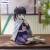 Furyu - DEMON SLAYER - Tsuyuri Kanao - Statue Noodle Stopper 8cm