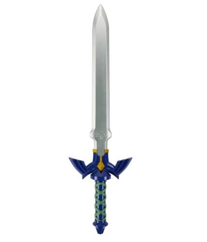 Hasbro - THE LEGEND OF ZELDA - Electronic Replica Master Sword 68cm
