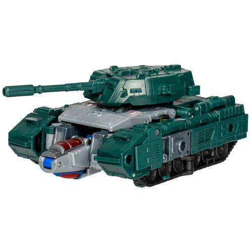 TRANSFORMERS GENERATION - Overcharge Leader - figurka akcji