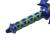 Hasbro - THE LEGEND OF ZELDA - Electronic Replica Master Sword 68cm