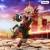Furyu - MY HERO ACADEMIA - Katsuki Bakugo - Statue Muchute 25cm