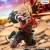 Furyu - MY HERO ACADEMIA - Katsuki Bakugo - Statue Muchute 25cm