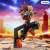 Furyu - MY HERO ACADEMIA - Katsuki Bakugo - Statue Muchute 25cm