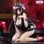 Furyu - OVERLORD - Albedo - Statue Melffy 12cm