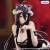 Furyu - OVERLORD - Albedo - Statue Melffy 12cm