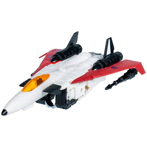 TRANSFORMERS GENERATION - G1 Universe Ramjet - Figurka akcji 17,5 cm