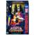 TRANSFORMERS GENERATION - G1 Universe Ramjet - Figurka akcji 17,5 cm