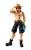 Megahouse - ONE PIECE - Portgas D. Ace - Figure Variable Action Heroes 18cm