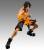 Megahouse - ONE PIECE - Portgas D. Ace - Figure Variable Action Heroes 18cm