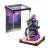 Noble Collection - MINECRAFT - Ender Dragon - Figure Diorama 17x10x10cm