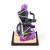 Noble Collection - MINECRAFT - Ender Dragon - Figure Diorama 17x10x10cm