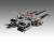 Megahouse - GUNDAM UNICORN - Nahel Argama - Replica 19cm