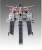 Megahouse - GUNDAM UNICORN - Nahel Argama - Replica 19cm