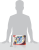 Karty Pokémon: 30th Celebration - Ex Box - Greninja ex