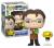 Funko - FLUBBER - POP & Buddy N° 1833 - Professor with Weebo with Chase